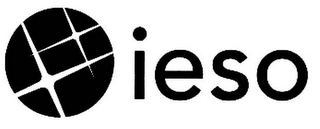 IESO logo