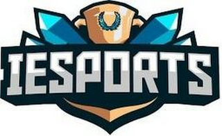 IESPORTS logo