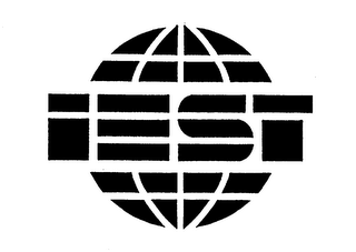 IEST logo