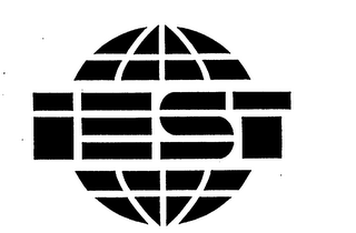 IEST logo