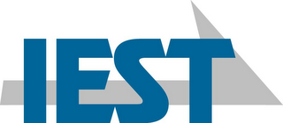 IEST logo