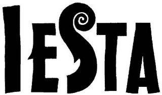 IESTA logo