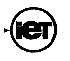 IET