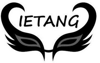 IETANG logo