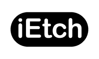 IETCH logo