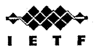 IETF logo