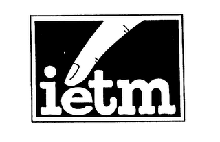 IETM logo