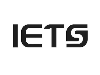 IETS logo