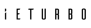 IETURBO logo