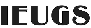 IEUGS logo