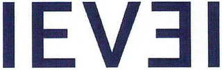 IEVEI logo