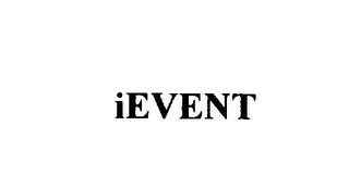 IEVENT logo