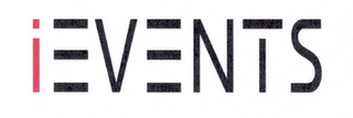 IEVENTS logo