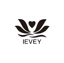 IEVEY logo