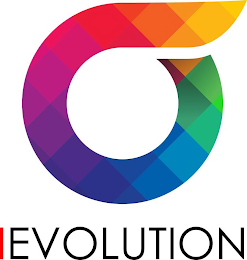 IEVOLUTION logo