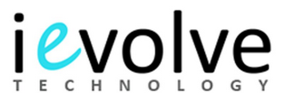 IEVOLVE TECHNOLOGY logo