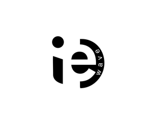 IEWAVE logo