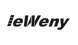 IEWENY logo