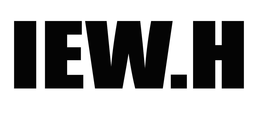 IEW.H logo