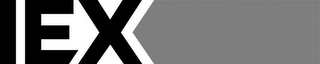IEX logo
