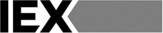 IEX logo