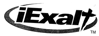 IEXALT logo