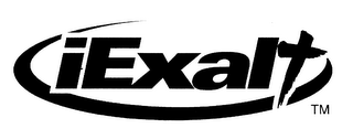 IEXALT logo