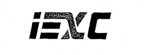 IEXC logo