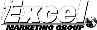 IEXCEL MARKETING GROUP logo