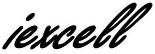 IEXCELL logo