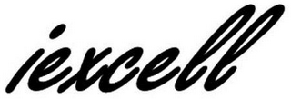 IEXCELL logo