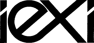 IEXI logo