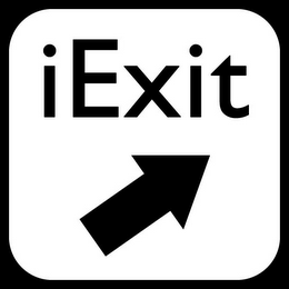 IEXIT logo