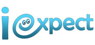 IEXPECT logo