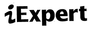 IEXPERT logo