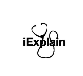 IEXPLAIN logo
