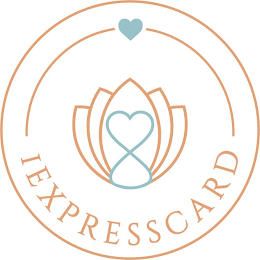 IEXPRESSCARD logo