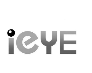 IEYE logo