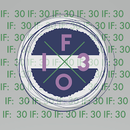 IF: 30 logo