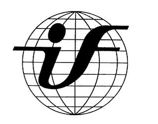 IF logo