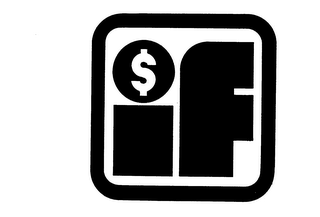 IF logo