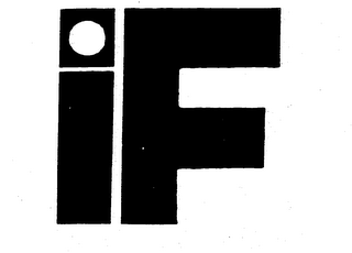 IF logo
