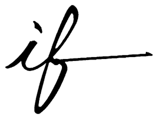 IF logo