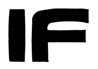IF logo