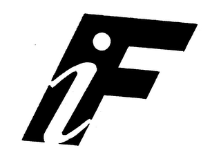 IF logo