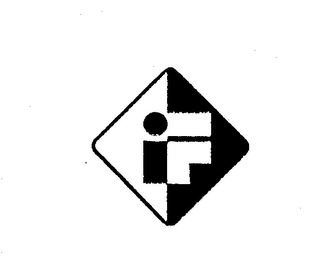 IF logo