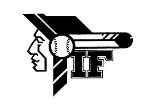 IF logo
