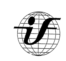 IF logo
