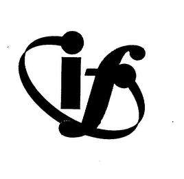 IF logo