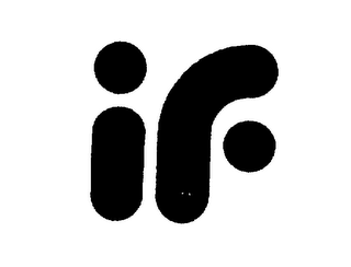 IF logo